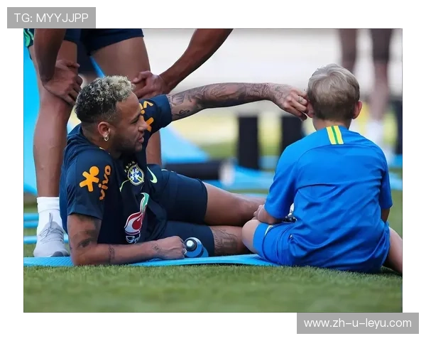 内马尔一脚无旋转吊传把巴西前场瞬间盘活—风暴在足坛的空中回响