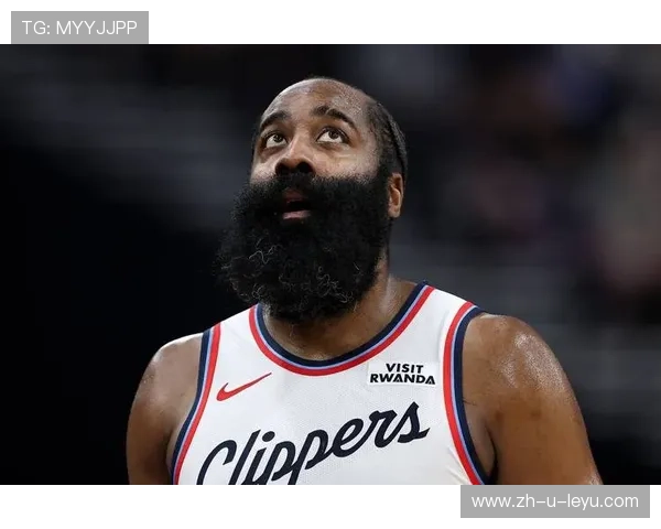 哈登带病出战41分钟！疲态尽显需要第二发动机