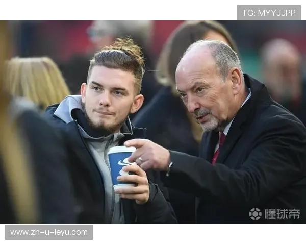 利物浦青训革新：计划制度化轮换打造未来之星